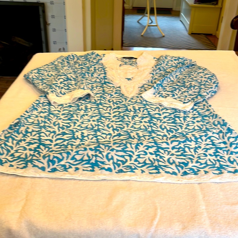 Sulu Collection tunic 12